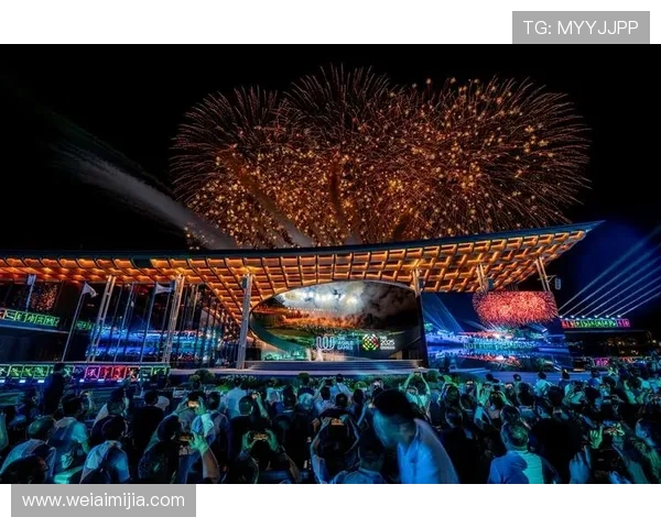 成都世运会开幕式剧透：巴蜀文化 + 黑科技碰撞，这场户外盛宴让全球期待值爆表！