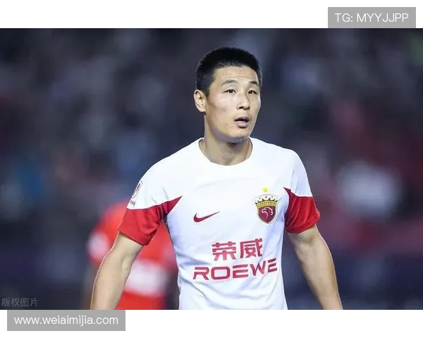 武磊 1000 万欧领跑！中国球员历史身价 TOP10 揭晓，孙继海郑智李铁上榜(2)