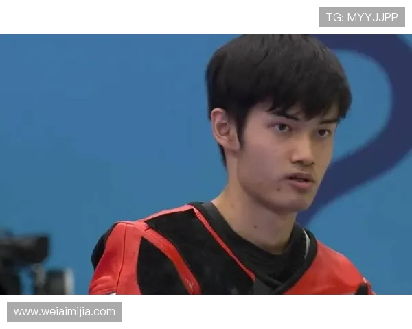 盛李豪慕尼黑射击世界杯逆转摘 1 银 1 铜 资格赛破纪录彰显实力(2)