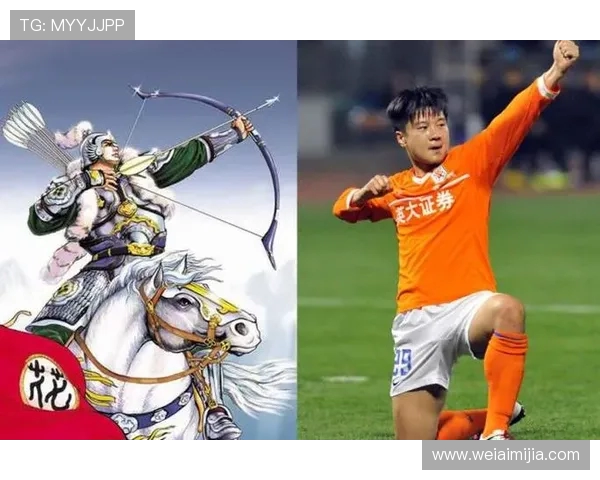 苏州队祭出 唐僧 杀招！神话坐镇燃爆绿茵场(3)